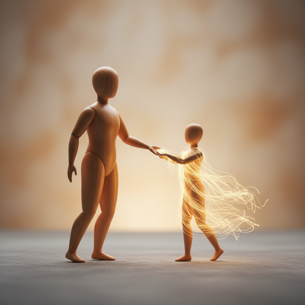 Image pour relation client definition simple