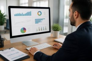 Kpi smart : suivre et piloter ses indicateurs CRM en entreprise