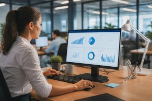 Kpi examples : exemples de kpi pour piloter votre crm