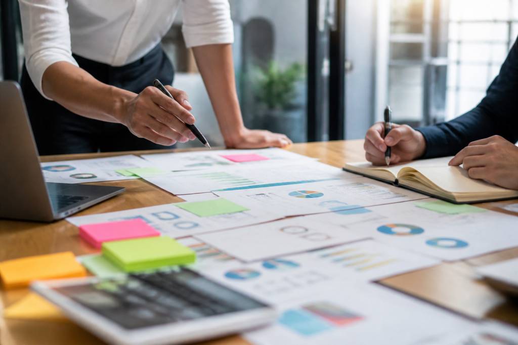 Plan de prospection exemple pour structurer une stratégie commerciale efficace