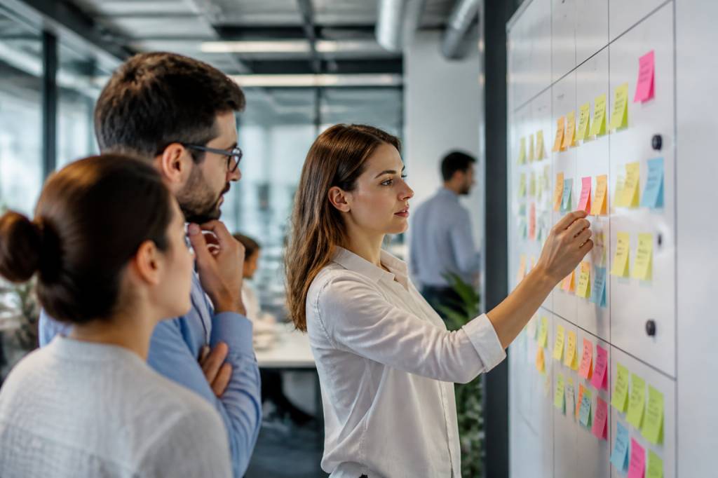 Capacity planning : optimiser les ressources et la charge de travail en entreprise