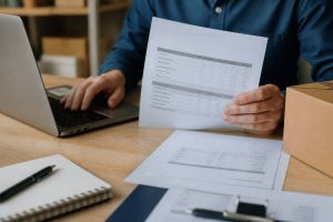 Pro forma invoice : définition, utilité et exemple pour les entreprises
