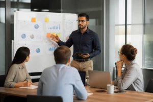 Suivi de projets : comment optimiser la gestion d’équipe et la performance en entreprise