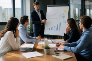 Plan de ventes : méthodes, outils et bonnes pratiques pour structurer vos objectifs commerciaux