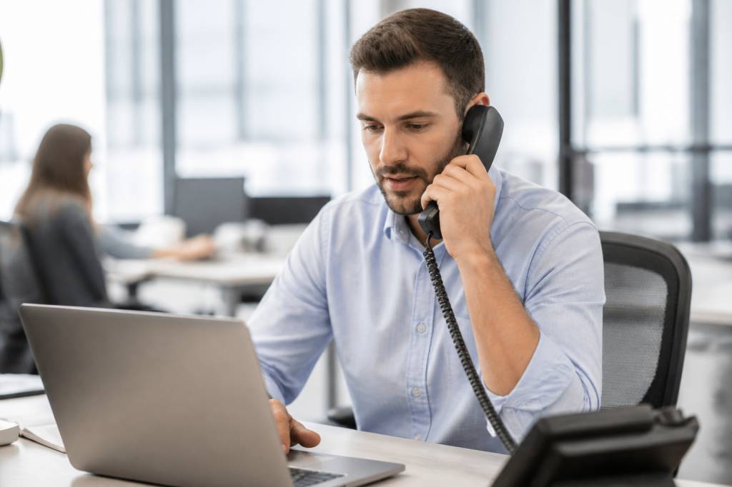 Cold call : techniques et bonnes pratiques pour convertir davantage de prospects