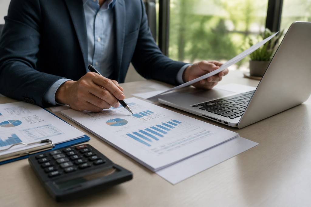 Ebit meaning : définition et utilisation en entreprise