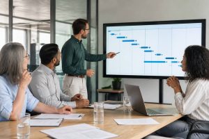 Milestones in project management : comment les utiliser pour piloter vos projets