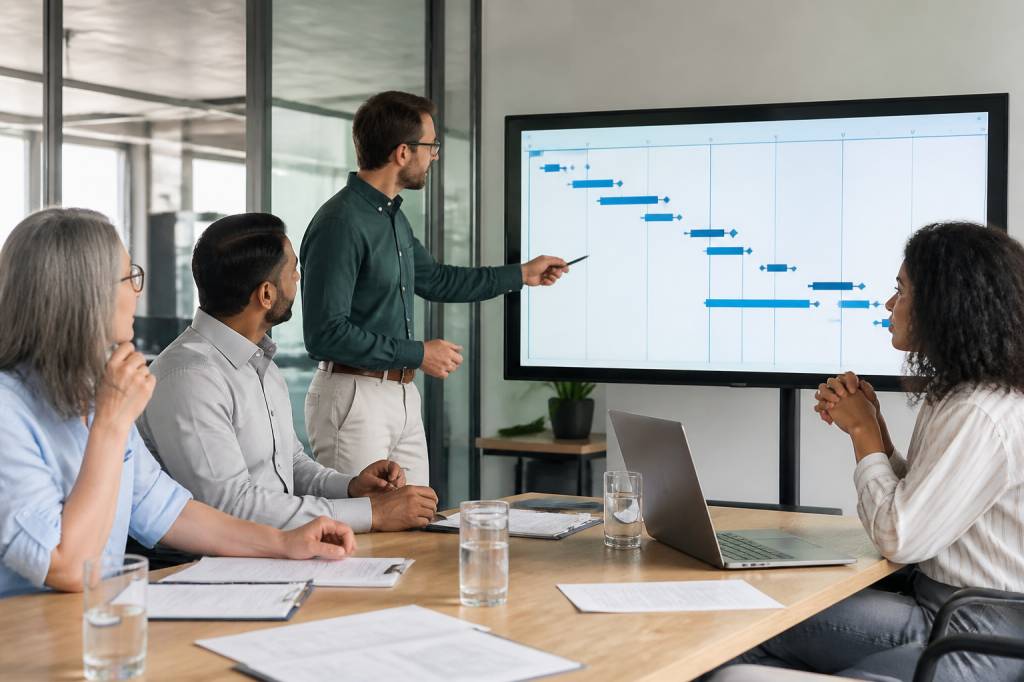 Milestones in project management : comment les utiliser pour piloter vos projets