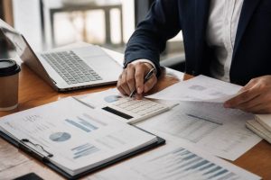 Cash flow : comment optimiser la gestion de trésorerie en entreprise