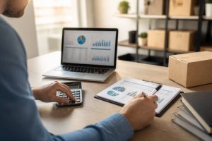 Calcul marge produit : comment optimiser la rentabilité de vos ventes en entreprise