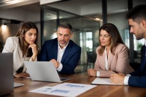 Business marketing b2b : comment structurer une stratégie crm performante