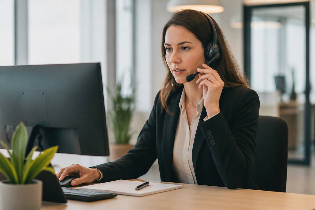 Cold caller : comment optimiser la prospection téléphonique avec un crm