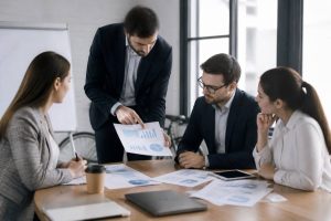 Business analysis : méthodes, outils et enjeux pour les entreprises