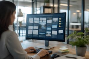 Cms page : optimiser la gestion de contenu pour votre entreprise