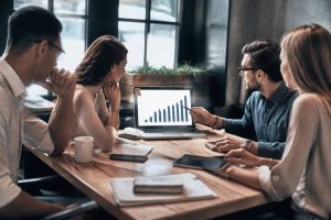 Budget for marketing : comment le définir pour optimiser la performance crm