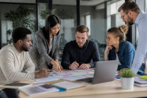 Campaigns in marketing : optimiser vos campagnes marketing en entreprise
