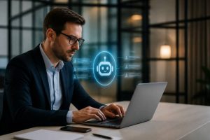 Artificial intelligence assistant pour CRM : automatiser la relation client en entreprise