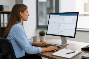 Date de facturation dans un CRM : comment la gérer efficacement