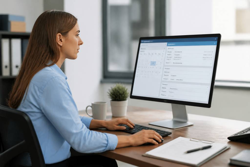 Date de facturation dans un CRM : comment la gérer efficacement
