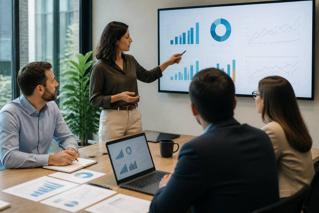 Prévisions de vente : méthodes et outils pour fiabiliser vos estimations commerciales