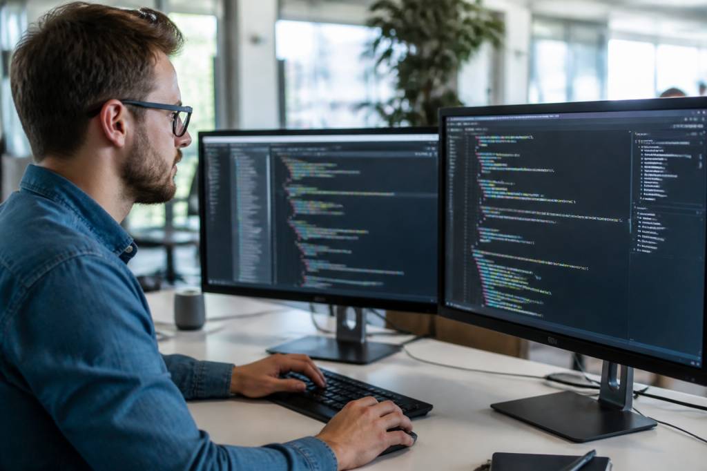 Apex salesforce : optimiser le développement et l’intégration dans votre crm