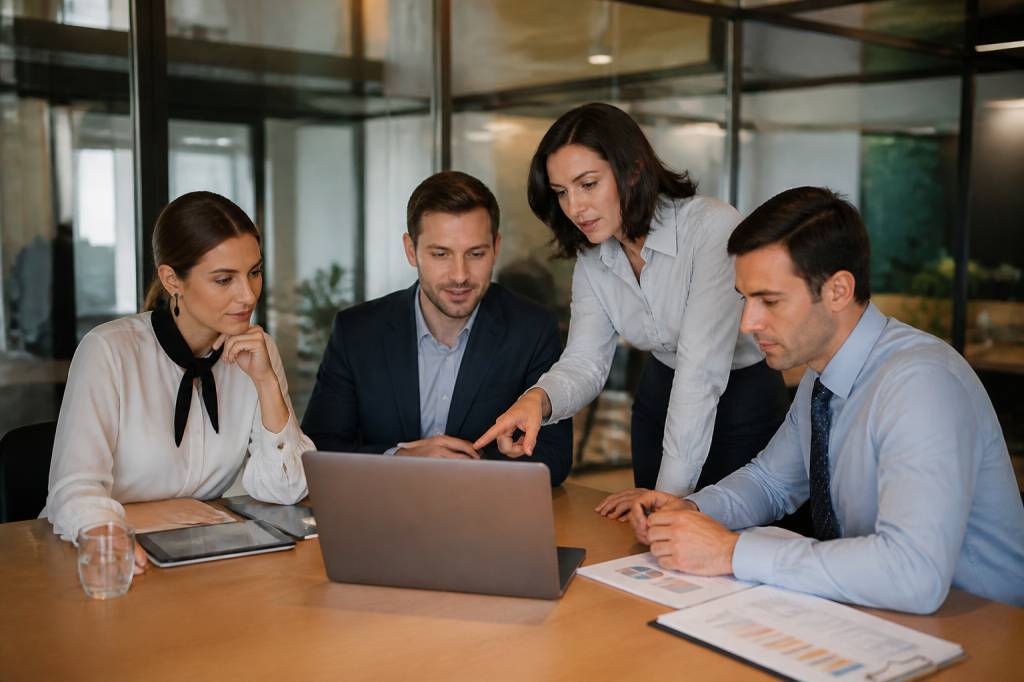 Cms c'est quoi et comment choisir la bonne solution pour votre entreprise