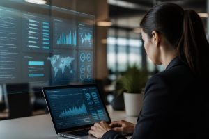 Ai and marketing : comment l’intelligence artificielle transforme les stratégies marketing des entreprises