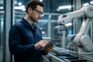 Automation definition : comprendre l’automatisation en entreprise