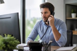 Cold calls : techniques et bonnes pratiques pour améliorer la prospection commerciale