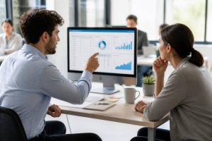 AppExchange : solutions et applications pour optimiser votre crm