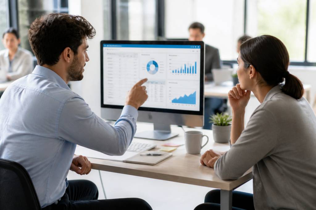 AppExchange : solutions et applications pour optimiser votre crm