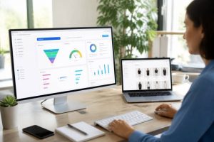 Commerce cloud Salesforce : comment optimiser votre stratégie e-commerce et crm