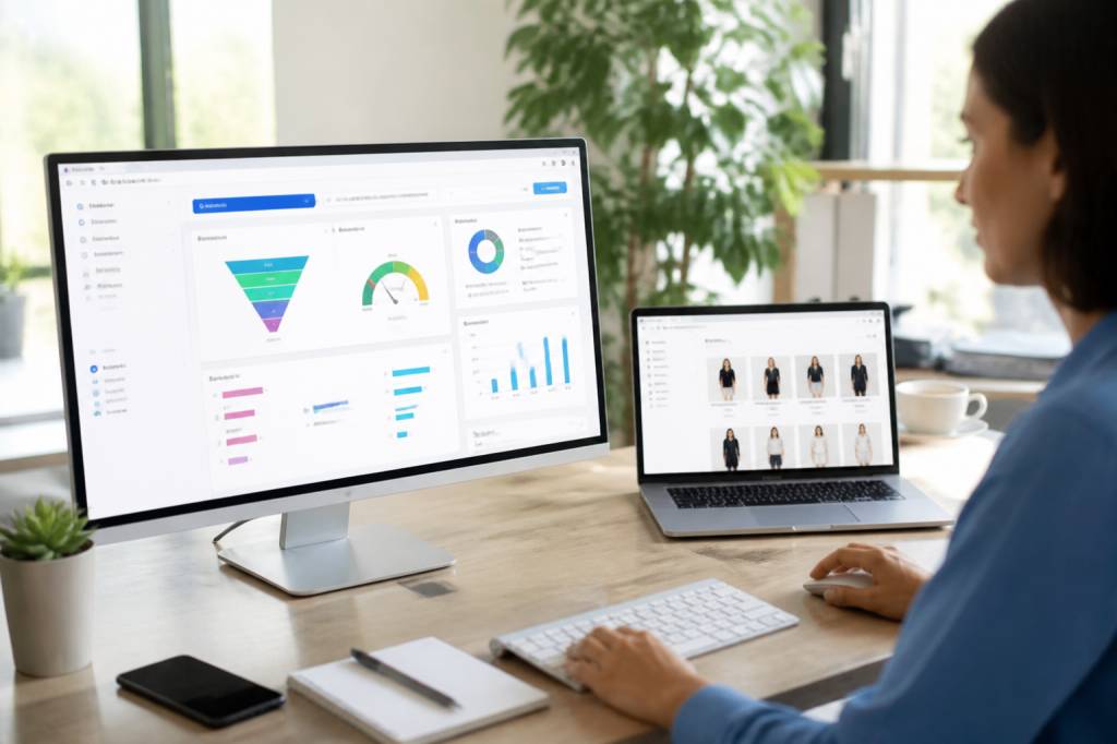 Commerce cloud Salesforce : comment optimiser votre stratégie e-commerce et crm