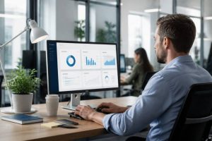 Apps Salesforce : les meilleures applications pour optimiser votre crm