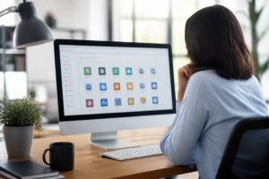 AppExchange Salesforce : comment choisir les meilleures applications pour votre crm