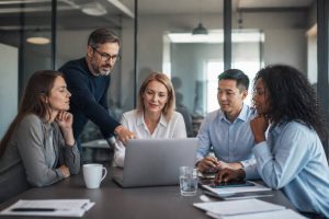 Cms content management system : comment choisir la bonne solution pour votre entreprise
