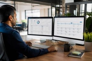 Api Salesforce : comment l’intégrer efficacement dans votre crm d’entreprise