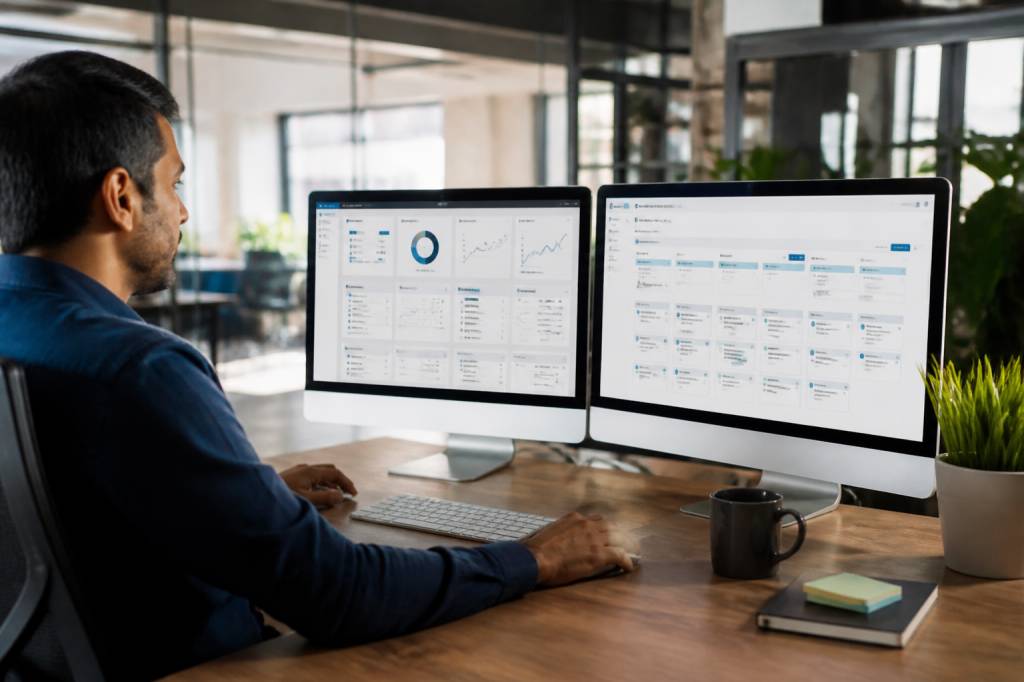 Api Salesforce : comment l’intégrer efficacement dans votre crm d’entreprise