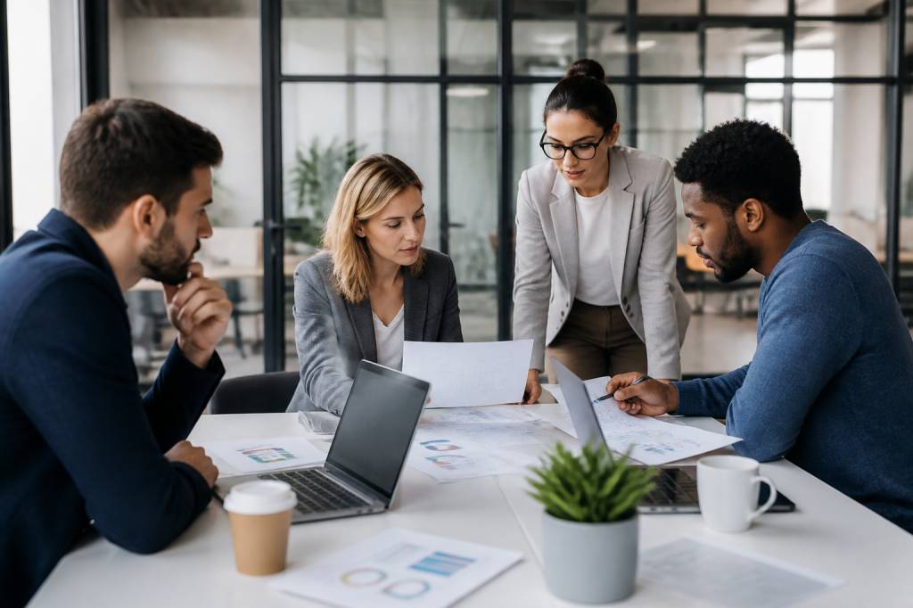 Advertising studio : optimiser vos campagnes marketing en entreprise