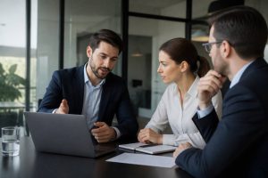 Account based marketing : comment aligner crm et ventes pour générer plus de leads qualifiés