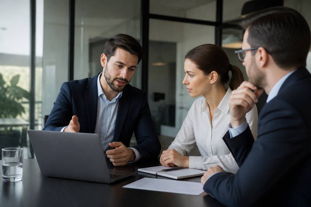 Account based marketing : comment aligner crm et ventes pour générer plus de leads qualifiés