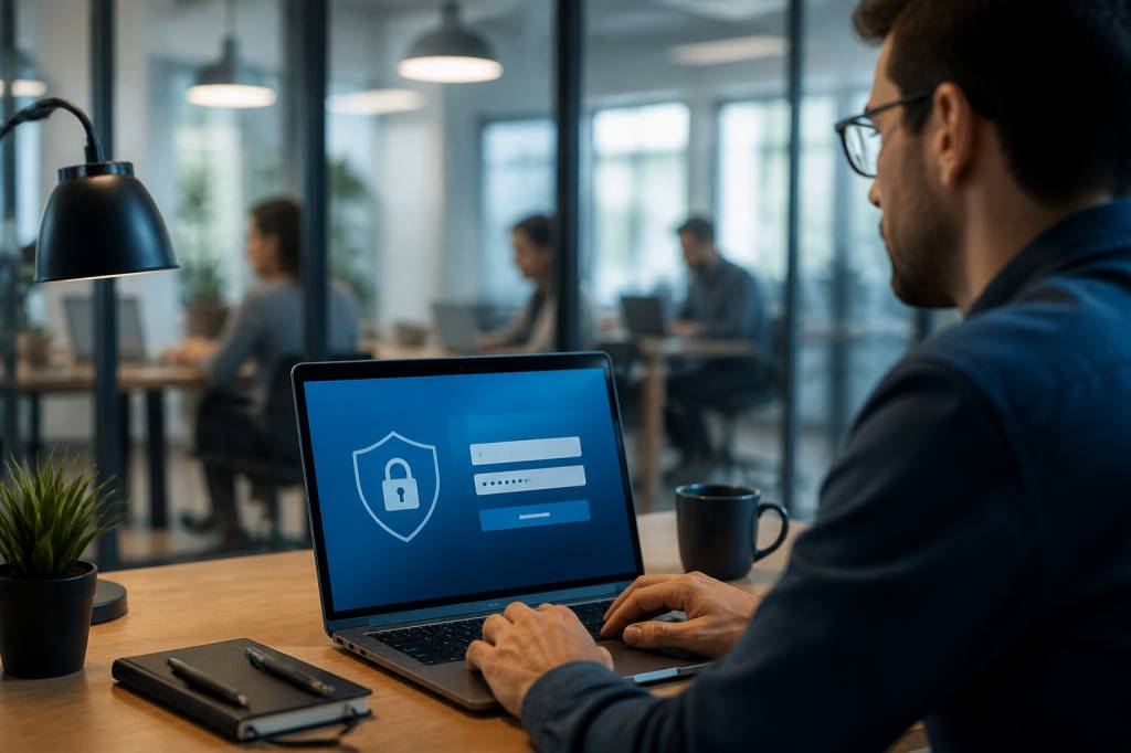 Auth Salesforce : comprendre l’authentification et sécuriser l’accès au CRM