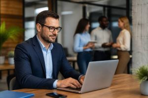 Admin Salesforce certification : réussir sa carrière de CRM manager avec Salesforce