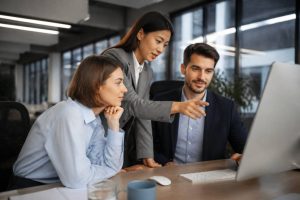 Acronyme crm : définition, usages et enjeux pour les entreprises