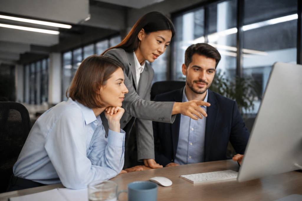 Acronyme crm : définition, usages et enjeux pour les entreprises