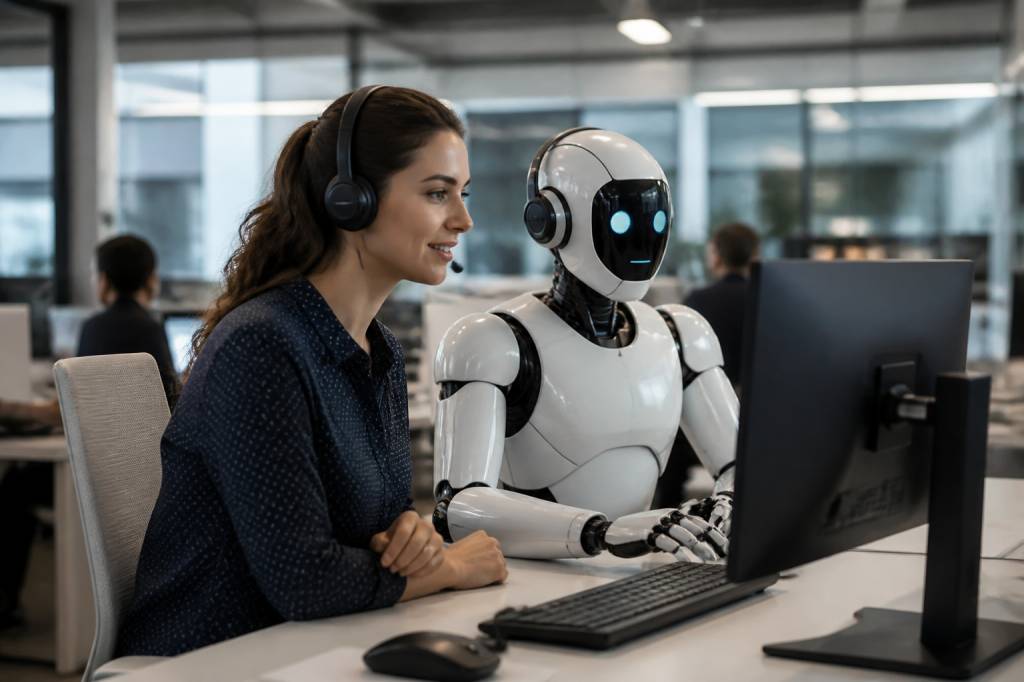 Agentforce : comment l’IA de Salesforce transforme la relation client