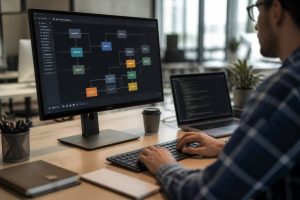 Api design : comment concevoir une architecture efficace pour votre crm