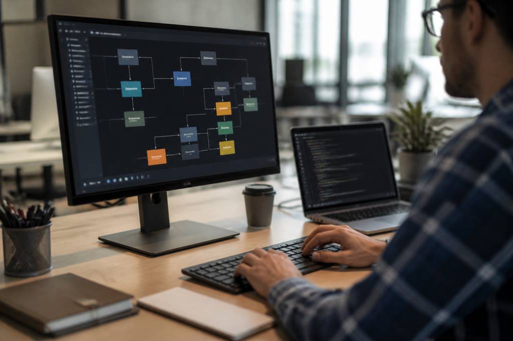 Api design : comment concevoir une architecture efficace pour votre crm