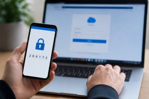 Authenticator Salesforce : sécuriser l’accès à votre CRM et protéger les données de l’entreprise