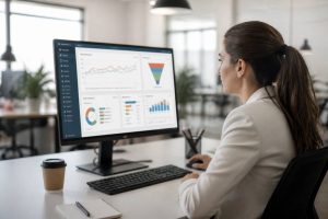 Cms logiciel : comment choisir la meilleure solution pour votre entreprise